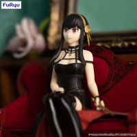 SPY×FAMILY Noodle Stopper Figure -YOR-(re-run) 10