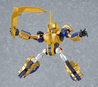 MODEROID KING SQUASHER 3