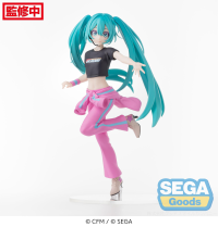 Desktop x Decorate Collections Hatsune Miku x Love and Berry Dress Up and Dance! Hatsune Miku Berry Costume Ver. 1