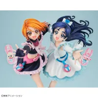 MegaHouse Lucrea Futari wa Pretty Cure Cure Black & Cure White - Pretty Cure Cure - photo 5