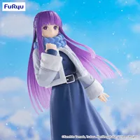 FuRyu Frieren: Beyond Journey’s End Trio-Try-iT Figure -Fern- - Frieren: Beyond Journey's End - photo 4