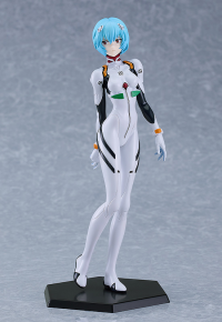 PLAMAX Rei Ayanami 3