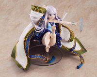 Mira 1/7 Scale Figure 4