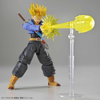 Figure-rise Standard SUPER SAIYAN TRUNKS 9