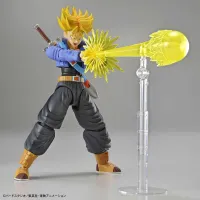 BANDAI HOBBY Figure-rise Standard SUPER SAIYAN TRUNKS - Dragon Ball Z - photo 9
