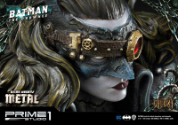 Museum Masterline Dark Nights: Metal (Comics) The Drowned Deluxe Version 31