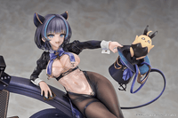 Cheshire: The Cat in the Magic Hat 7