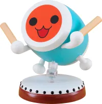 GOOD SMILE COMPANY Nendoroid Don-chan - Taiko no Tatsujin - photo 2