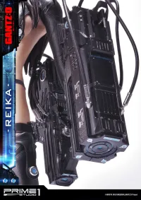 Prime 1 Studio Premium Masterline GANTZ:O Reika - GANTZ:O - photo 22