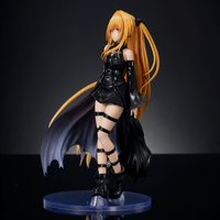 To LOVE-Ru Darkness – Golden Darkness Black Trans Ver. 18