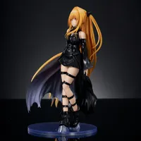 Union Creative To LOVE-Ru Darkness – Golden Darkness Black Trans Ver. - To LOVE-Ru - photo 18