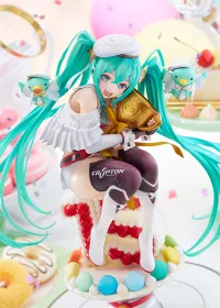 GoodSmile Racing Racing Miku: 2023 - 15th Anniversary Ver. - Hatsune Miku - photo 5