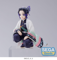 "Demon Slayer: Kimetsu no Yaiba" PM Perching Figure "Shinobu Kocho" -Hashira Meeting-(re-run) 7