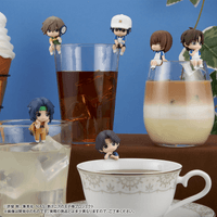 Ochatomo series The New Prince of Tennis Prince’s Tea Time Again! 11