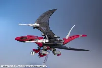 KOTOBUKIYA EHI-7 REDDRA ZENEBUS EMPIRE Ver. - ZOIDS - photo 12
