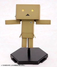 DANBOARD 6
