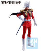 Char Aznable (Universal Century Saga) 3