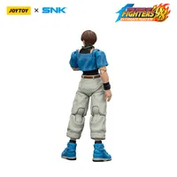 JOYTOY KOF'98UM Orochi Team Chris - SNK - photo 7