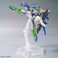 HGBD:R 1/144 Gundam 00 Sky Moebius 6