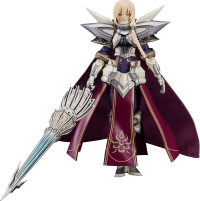 PLAMATEA Arianrhod, the Steel Maiden 2
