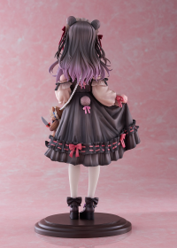 R-chan Gothic Lolita Ver. Illustration by Momoko 4