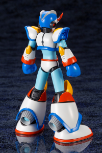 MEGA MAN X MAX ARMOR 9