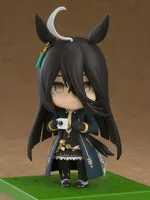 GOOD SMILE COMPANY Nendoroid Manhattan Cafe - Umamusume: Pretty Derby - photo 1