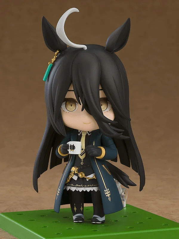 GOOD SMILE COMPANY Nendoroid Manhattan Cafe - Umamusume: Pretty Derby
