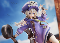 [Overseas Edition] GUILTY GEAR™-STRIVE- MAY Another Color Ver. 1:7 PVC Figure 3