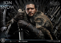 Ultimate Premium Masterline Game of Thrones (TV Series) Jon Snow 45