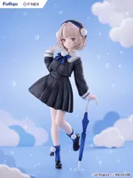 FuRyu Ui 1/7 Scale Figure - Ui - photo 8
