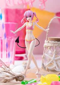 POP UP PARADE Nana Astar Deviluke 3
