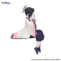 Demon Slayer: Kimetsu no Yaiba　Noodle Stopper Figure -Kocho Shinobu- 9