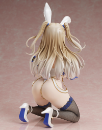 Nonoka Satonaka White Bunny Ver. 5