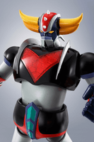 <SIDE SUPER> UFO Robot Grendizer UFO Robo Grendizer, TAMASHII NATIONS The Robot Spirits 9
