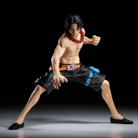 ONE PIECE Grandista-PORTGAS D.ACE- 1