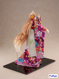 Spice and Wolf  Holo -Japanese Doll- 1/4 Scale Figure 10