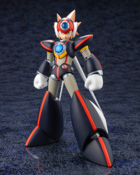 MEGA MAN X AXL 1