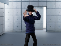 Jamiroquai "Jamiroquai", Bandai Spirits S.H.Figuarts 6