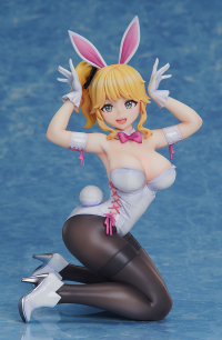 Kiri Izumi: White Bunny Ver. 3