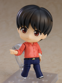Nendoroid j-hope 4