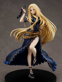 Alpha: Dress ver. 1