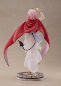 To LOVE Ru Darkness 'Momo Belia Deviluke' The Magician Ver. 1:7 PVC Figure 10