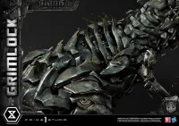 Prime 1 Studio Museum Masterline Transformers: Age of Extinction (Film) Grimlock - Transformers - photo 10