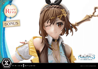 Ultimate Premium Masterline Atelier Ryza 3: Alchemist of the End & the Secret Key Ryza Ultimate Bonus Version 18