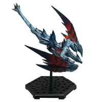 CAPCOM FIGURE BUILDER Monster Hunter Standard Model Plus THE BEST Vol.19・20・21 7