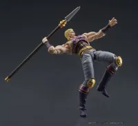 DIG Co. DIGACTION Fist of the North Star THOUZER - Fist of the North Star - photo 14