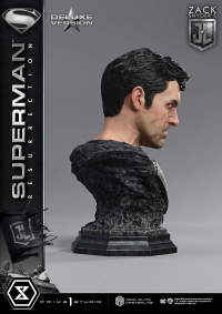 Real Elite Masterline Justice League (Film) Superman "Resurrection" Zack Snyder's Justice League Deluxe Version 5