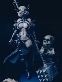 Rocket Boy Revenant Wight - Taimanin RPG X - photo 13