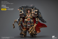 Sons of Horus Warmaster Horus Primarch of the XVlth Legion 13